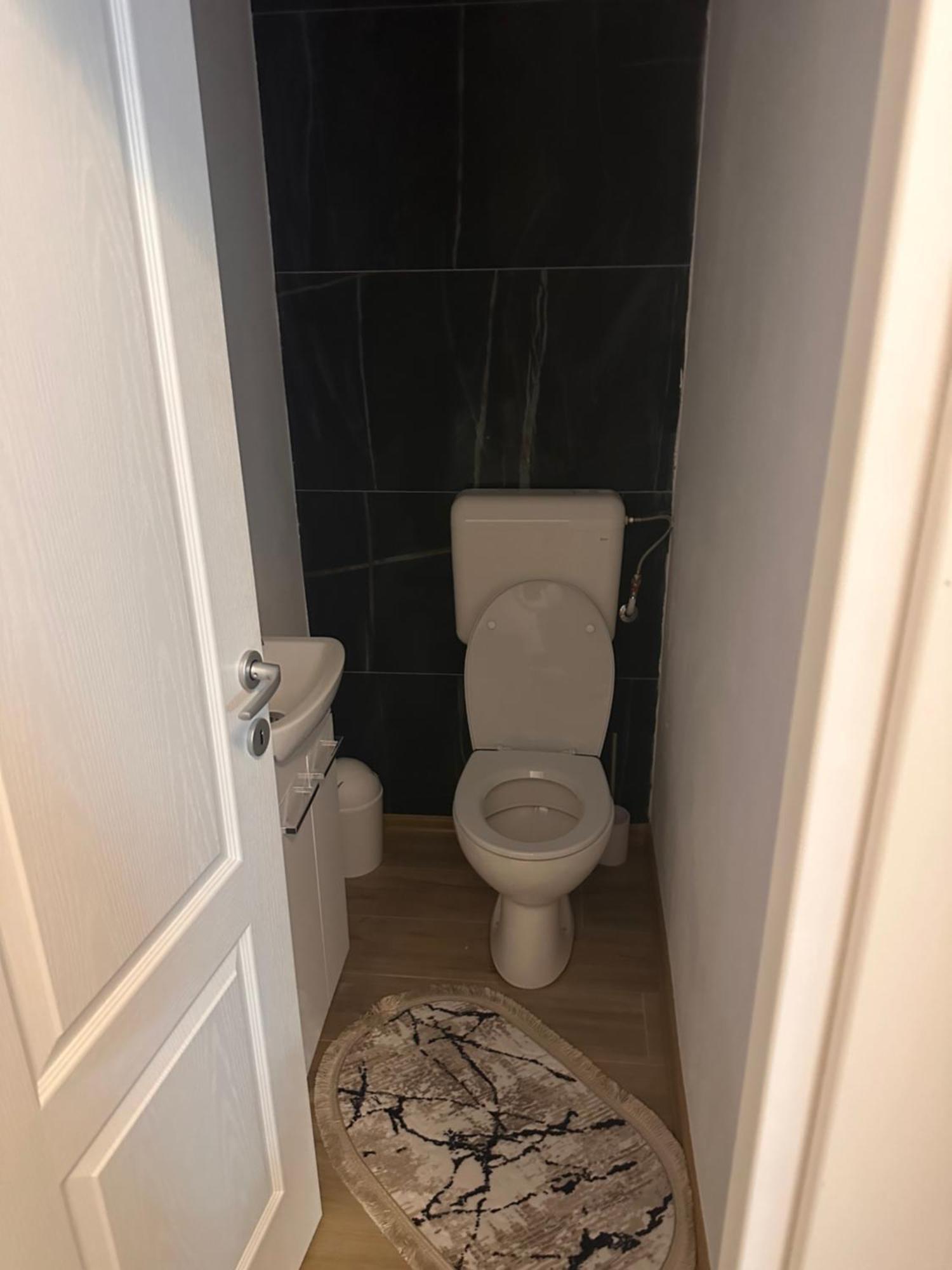 Luxury Bucovina Lägenhet Gura Humorului Exteriör bild