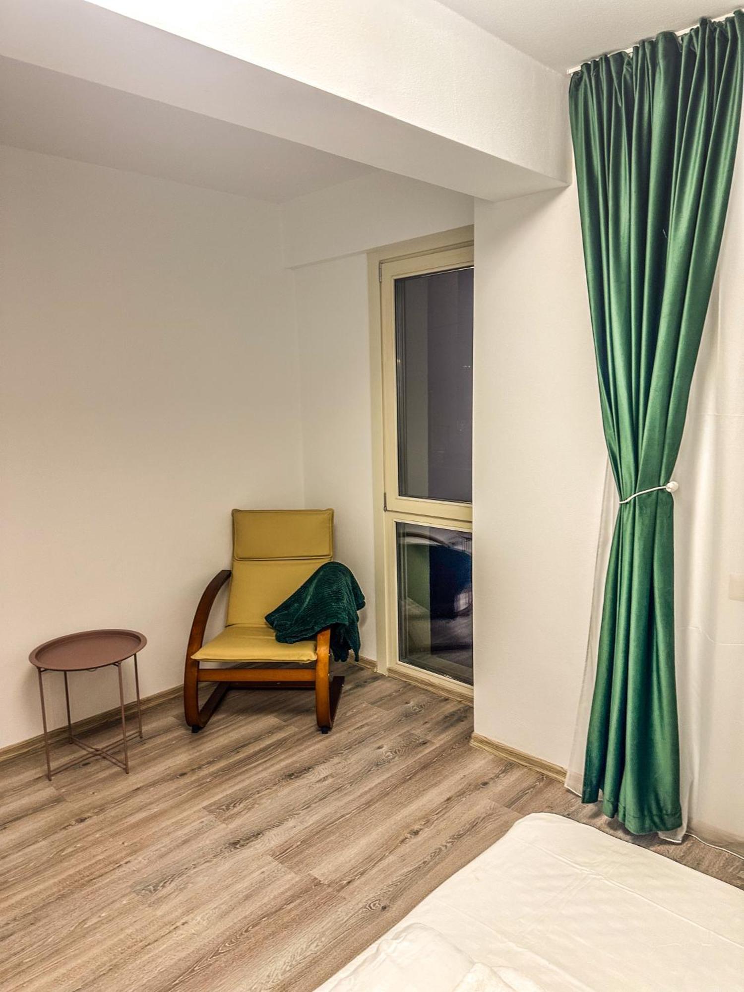 Luxury Bucovina Lägenhet Gura Humorului Exteriör bild