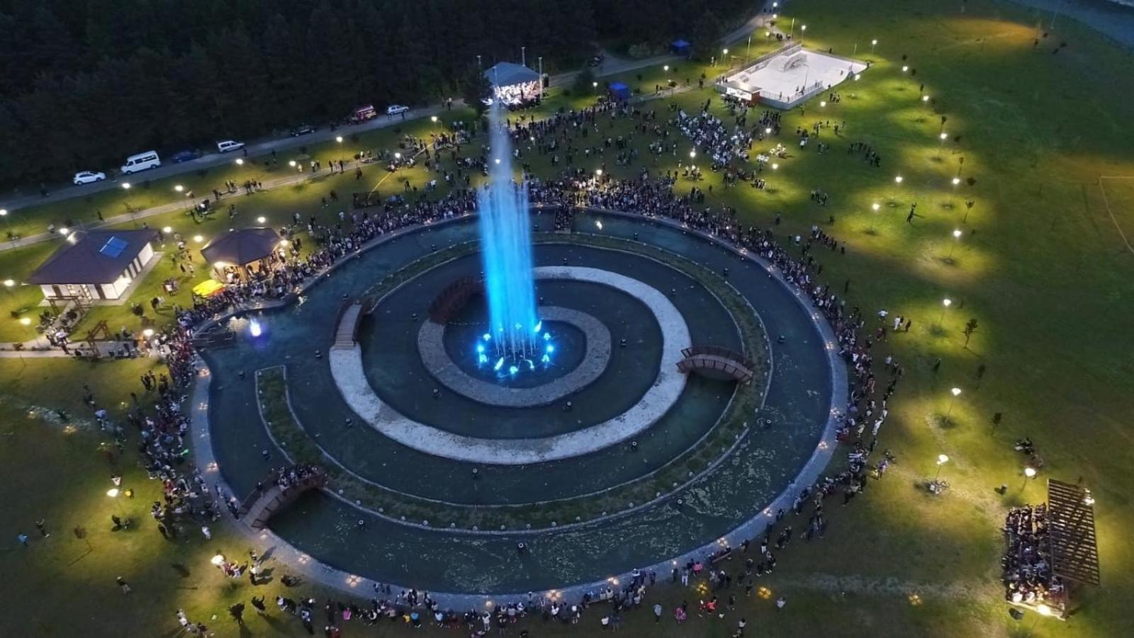 Luxury Bucovina Lägenhet Gura Humorului Exteriör bild