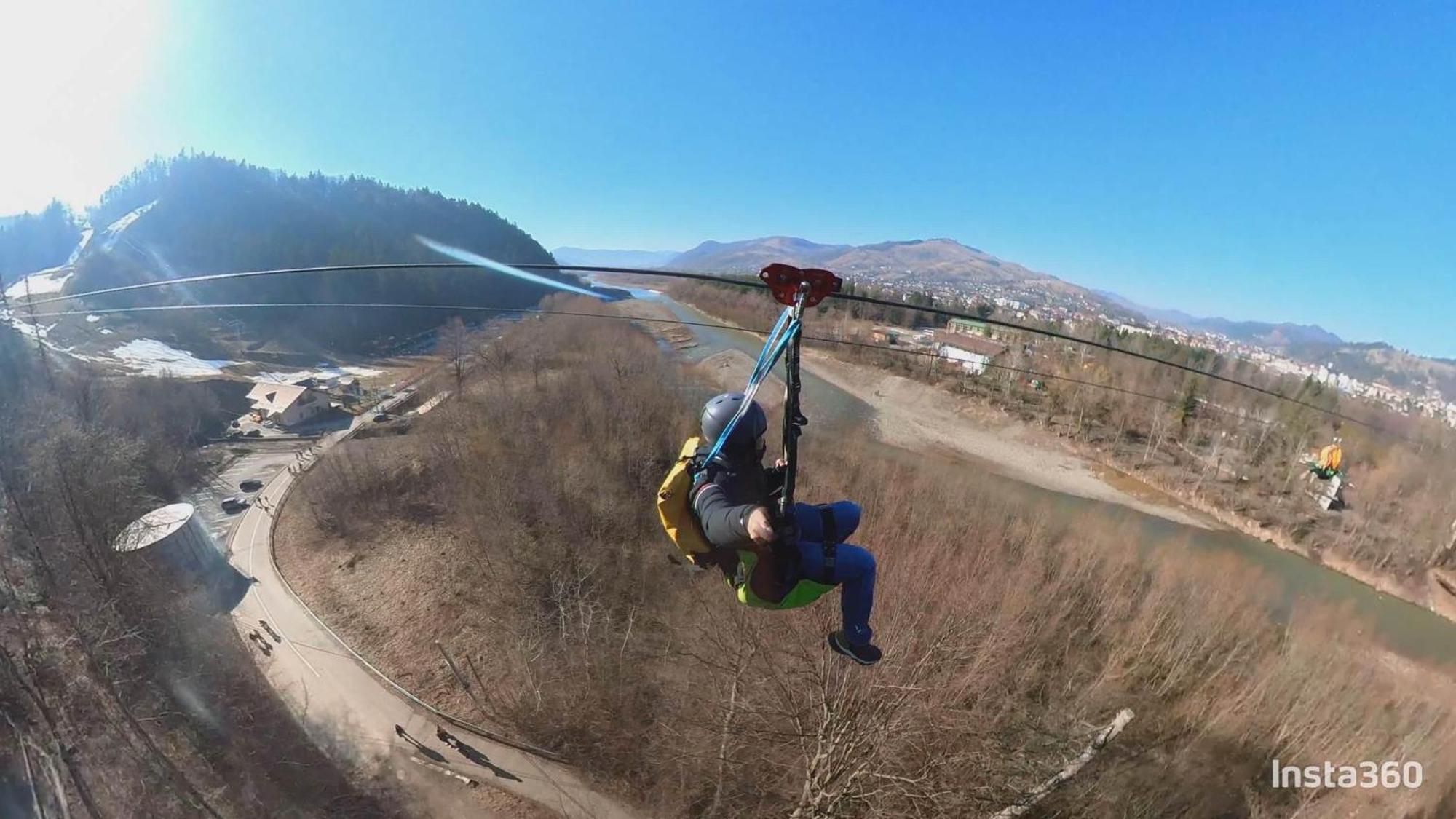 Luxury Bucovina Lägenhet Gura Humorului Exteriör bild