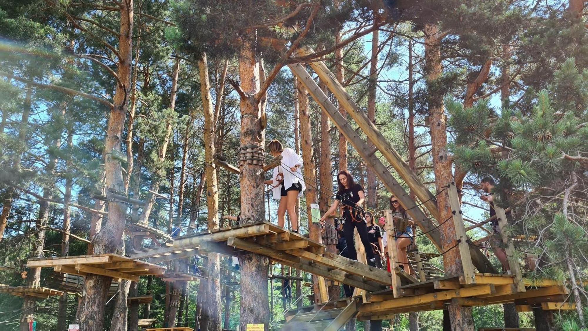 Luxury Bucovina Lägenhet Gura Humorului Exteriör bild