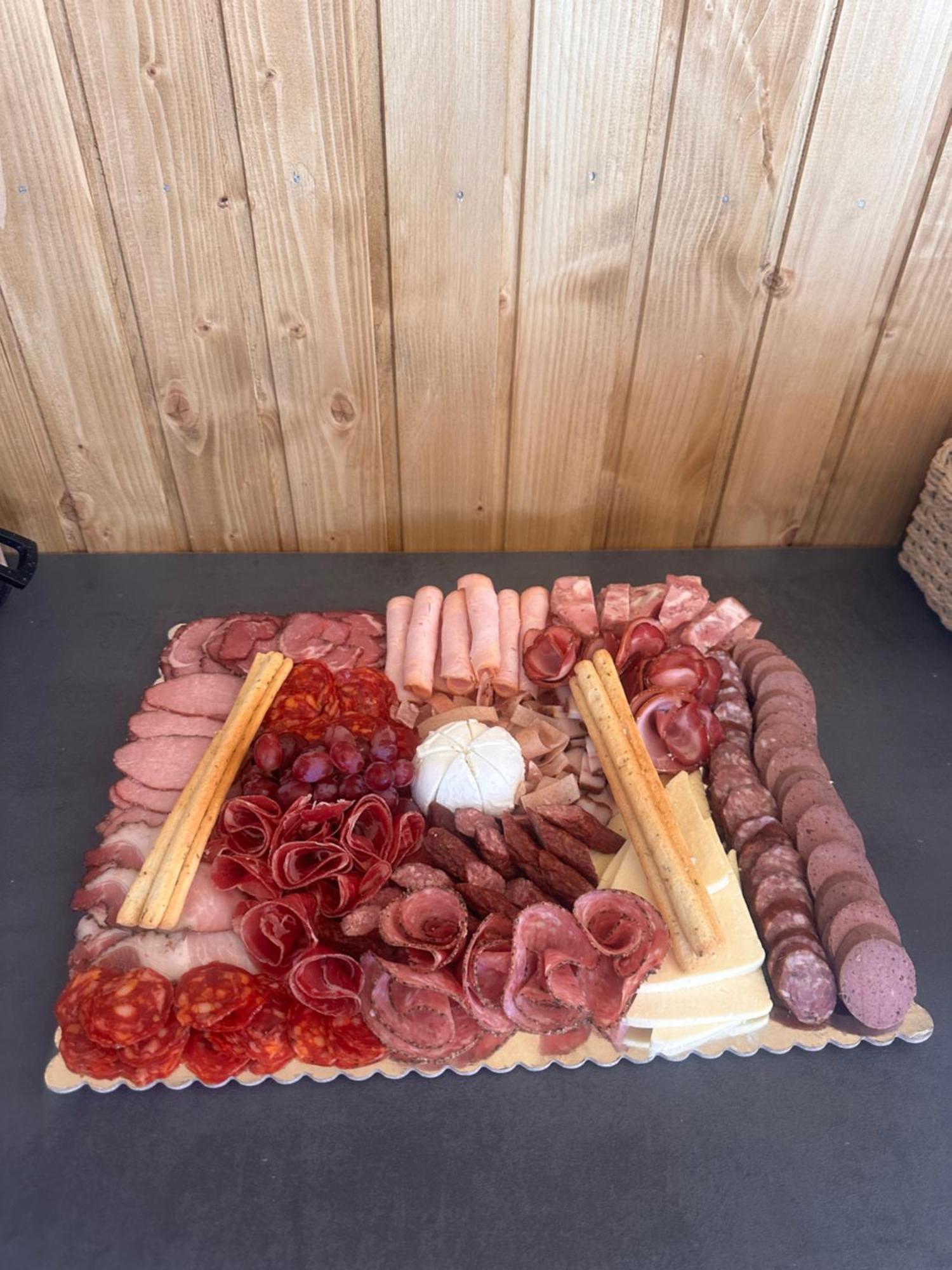 Luxury Bucovina Lägenhet Gura Humorului Exteriör bild