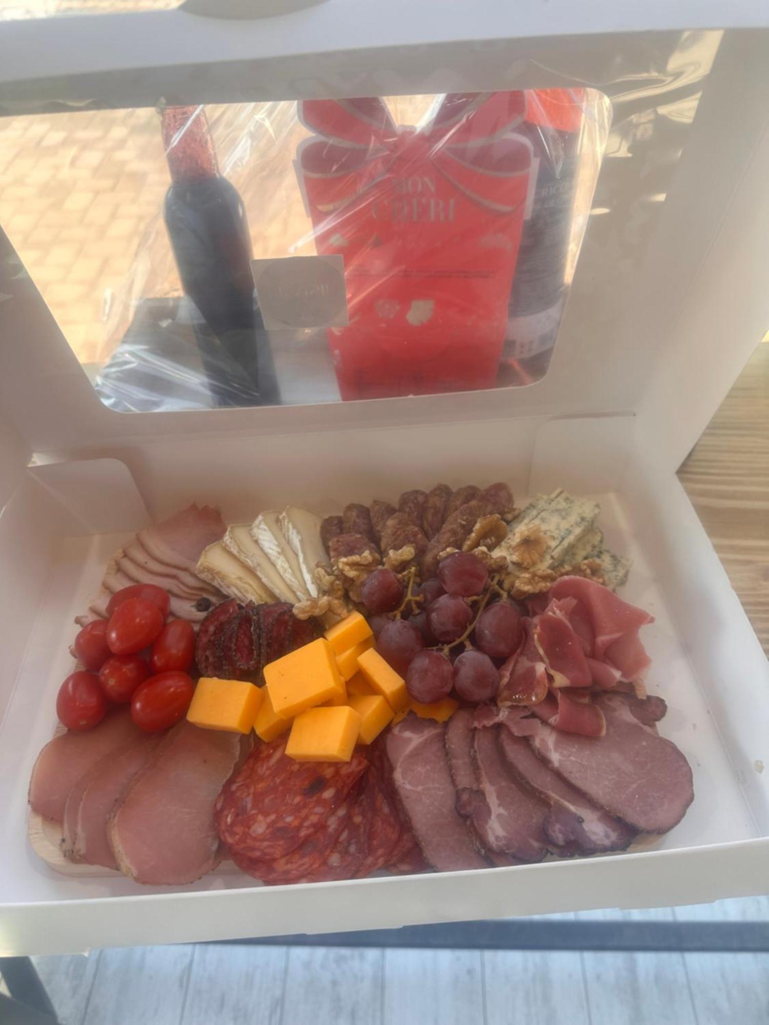 Luxury Bucovina Lägenhet Gura Humorului Exteriör bild